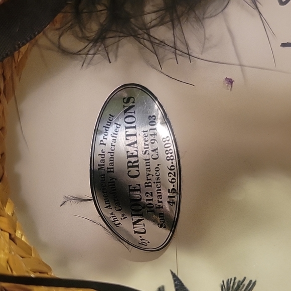 323 Collectible Mask - Picture 5 of 7